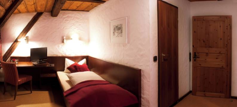 瓦尔德格里希特旅馆(Gasthof Waldgericht)图片