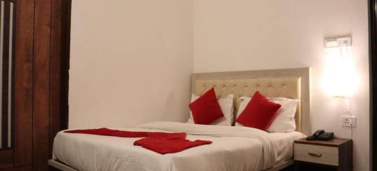 天堂旅馆(Paradise Inn)图片