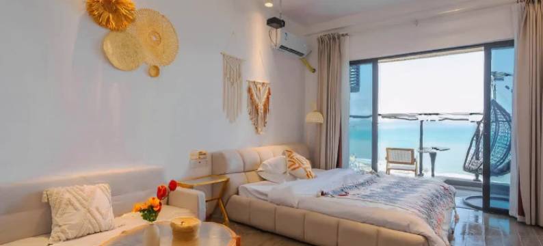 晚风公寓(汕尾保利金町湾店)图片