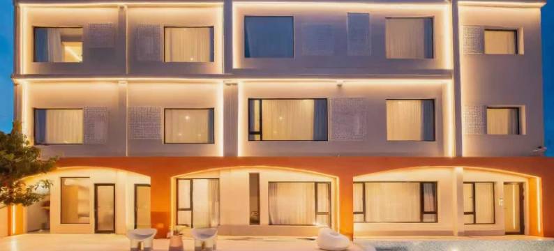 上海美迪 MEI DI DU JIA HOTEL 度假酒店(上海国际旅游度假区店)图片