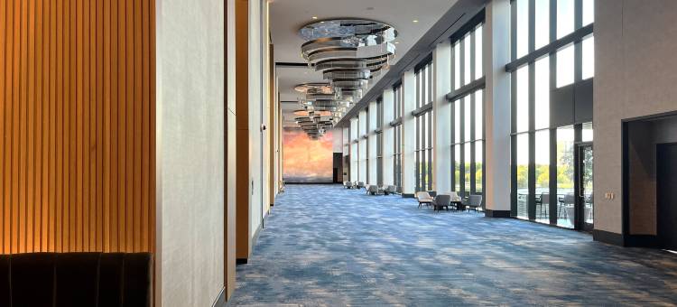 洛厄斯阿灵顿酒店(Loews Arlington Hotel)图片