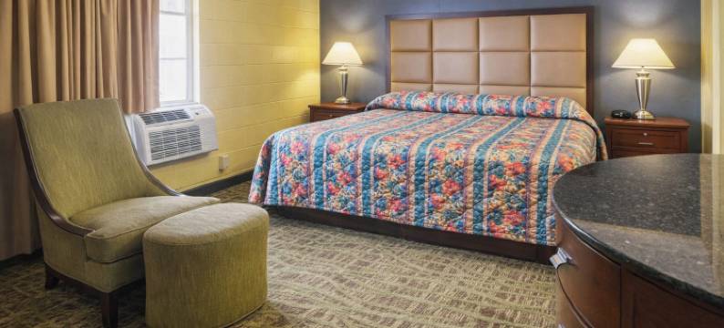 巴马汽车旅馆，位于I-65和US-90(Bama Motel Mobile I-65 & US-90)图片