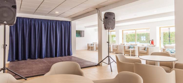 蓝海唐海梅(Bluesea Don Jaime)图片