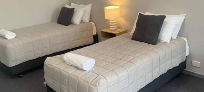 道森汽车旅馆(Dawson Motel)图片