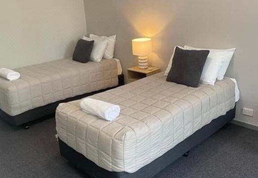 Dawson MotelHotel Overview