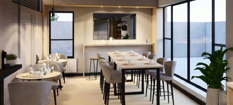 City Centro By Marriott Ushuaia Argentina图片