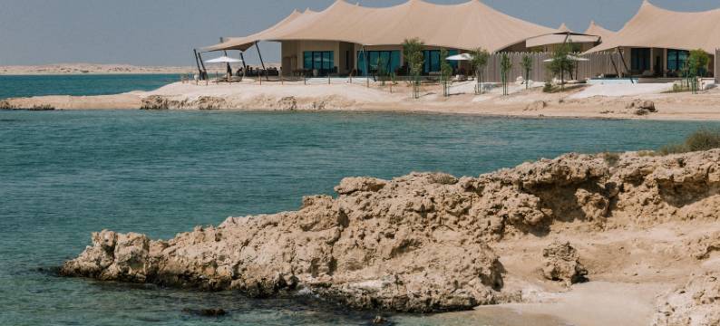 我们的Habitas Ras Abrouq(Our Habitas Ras Abrouq)图片