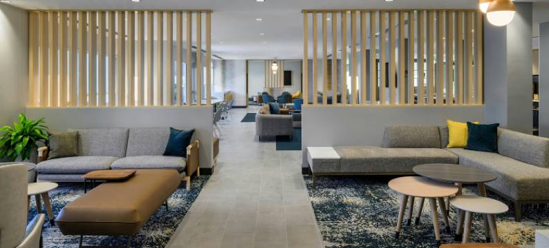 TownePlace Suites by Marriott Miramar Beach Destin图片