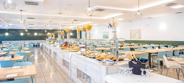 皮埃特拉布鲁Spa度假酒店 - CDS酒店(Pietrablu Resort & Spa - Cdshotels)图片