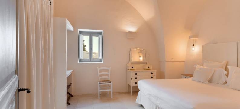 马塞里亚加鲁伯酒店(Masseria le Carrube)图片