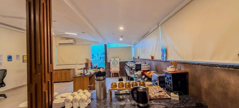 邮政酒店Brookefield(Zip by Spree Hotels Brookefield)图片