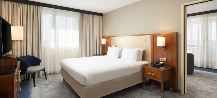 图卢兹机场万怡酒店(Courtyard Toulouse Airport)图片