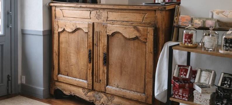 Logis 酒店餐厅 Les 3 Rois(Logis Hôtels Restaurant les 3 Rois)图片