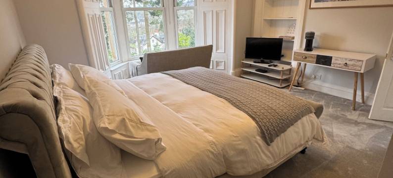 克兰奈格之家(Crannaig House)图片