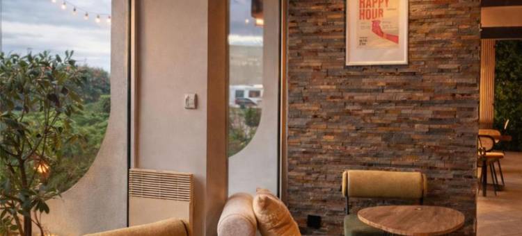 Sure Hotel by Best Western Dijon Sud图片