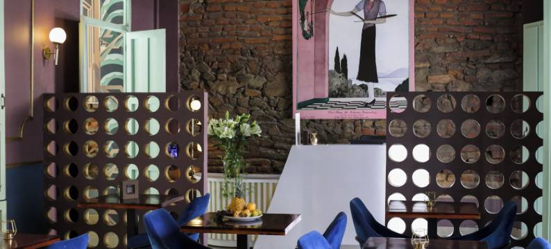 卡萨维尔德精品酒店(Casa Verde Hotel)图片