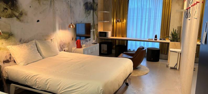 城市酒店莫洛科(The Urban Hotel Moloko)图片