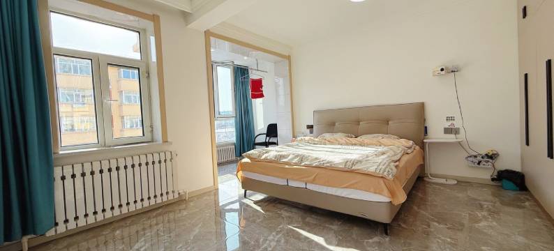 草莓民宿(前进路分店)图片