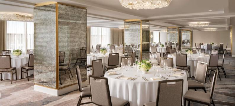 费尔蒙长滩白浪酒店(Fairmont Breakers Long Beach)图片