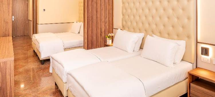 奥林波体育酒店(Sporthotel Olimpo)图片