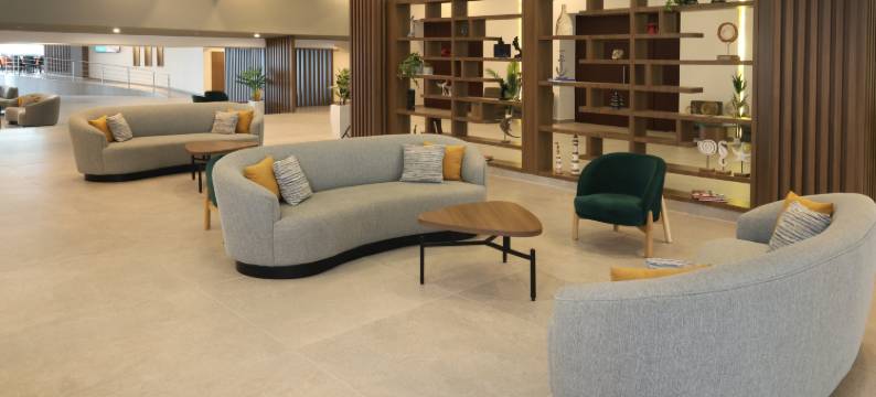 韦拉克鲁斯-博卡德尔里奥假日酒店(Holiday Inn VERACRUZ BOCA DEL RIO by IHG)图片