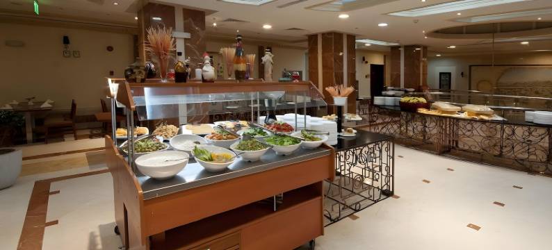 杜拉特艾尔埃曼酒店(Durrat Al Eiman Hotel)图片