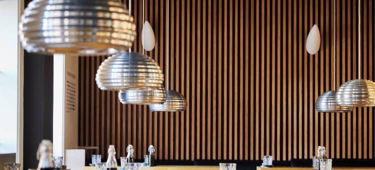Villavejle Hotel, BW Signature Collection图片