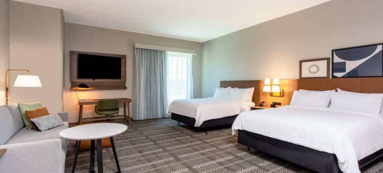 IHG奥卡拉Staybridge Suites近马术水上运动中心(Staybridge Suites Ocala-Near Equestrian-Aquatics by IHG)图片