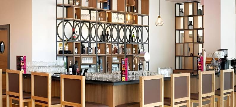 吕塞尔斯海姆法兰克福机场·DORMERO酒店(Dormero Hotel Rüsselsheim Airport-Frankfurt)图片