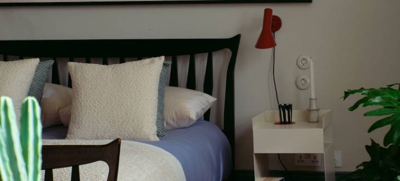 8号荷兰街的市政厅(The Townhouse by 8 Holland Street)图片