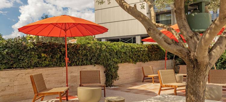 水瓶座酒店(Hotel Aquarius Dubrovnik)图片