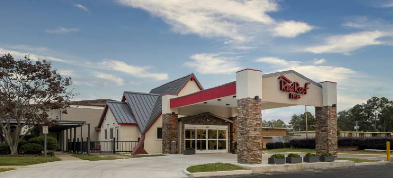 兰伯顿红屋顶酒店(Red Roof Inn Lumberton)图片