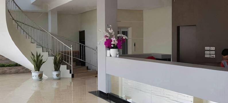 西格玛大酒店(Hotel Grand Sigma)图片