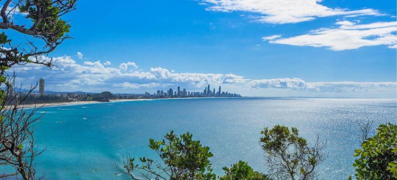 澳洲人度假村(Aussie Resort)图片