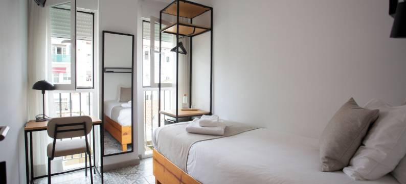 扎拉莫拉民宿(Zalamera Bnb)图片