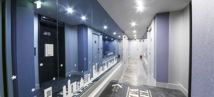 甘东酒店(Gamdong Hotel)图片
