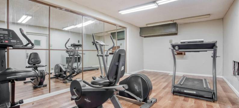 OYO 布朗伍德67号公路酒店(OYO Hotel Brownwood Hwy 67)图片