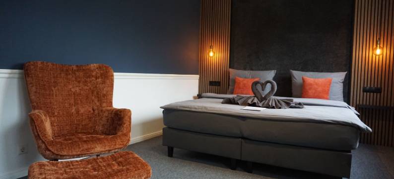 格鲁特恩格尔酒店(Hotel Groote Engel)图片