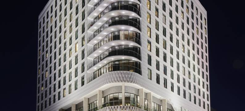 达拉斯维珍酒店(Virgin Hotels Dallas)图片