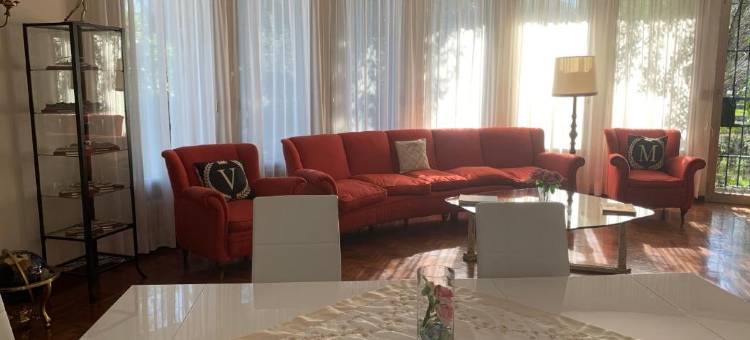 Villa MASE - Double Room Deluxe 5图片