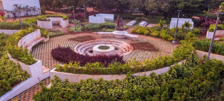 Lords Sahyadri Resort - Sagara- Shivamogga图片