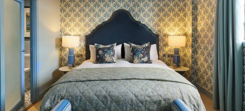 杜威恩酒店-亨利(Hotel du Vin Henley)图片