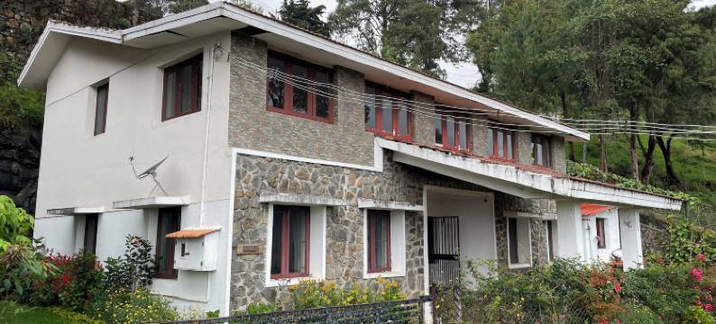 纳什卡民宿(Nashika Homestay by Evaddo)图片