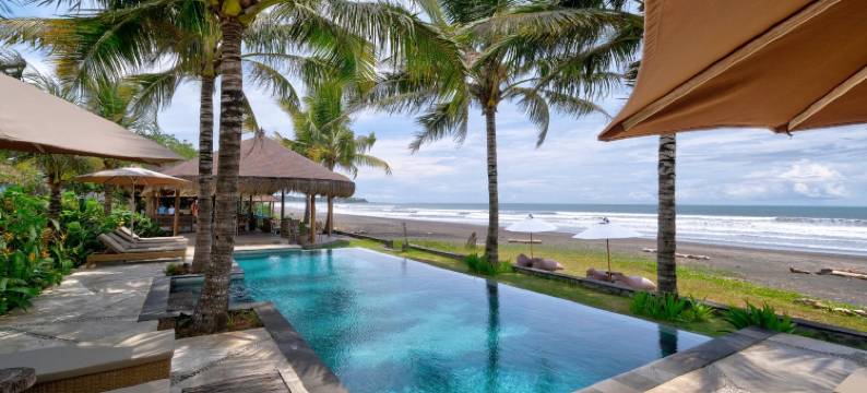 广袤沙滩度假退隐处(Wide Sands Beach Retreat)图片