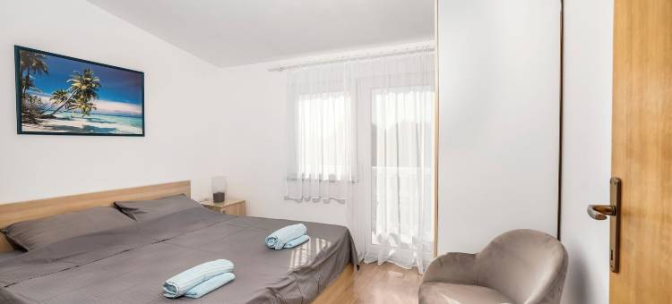 德拉加公寓(Apartment Draga)图片