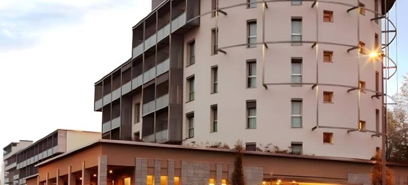 HSM 圣马蒂诺酒店(HSM Hotel San Martino)图片