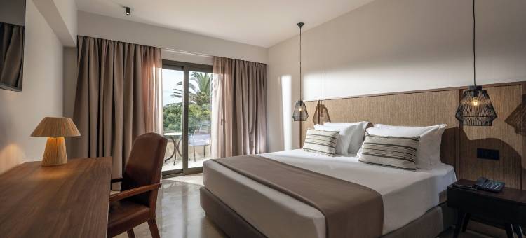 奥亚海滩度假村 – 全包(Oya Beach Resort)图片