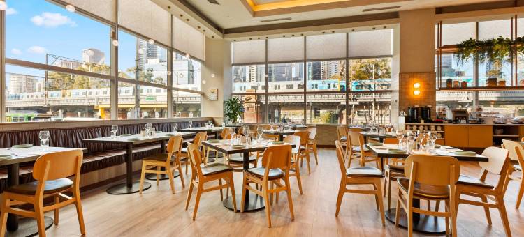 克拉丽奥盖特威套房酒店(Clarion Suites Gateway)图片