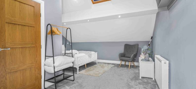 GuestReady - Charming Retreat in Trafford图片