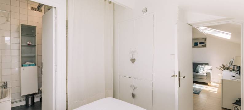 GuestReady - bel appartement à Saint-Cloud图片